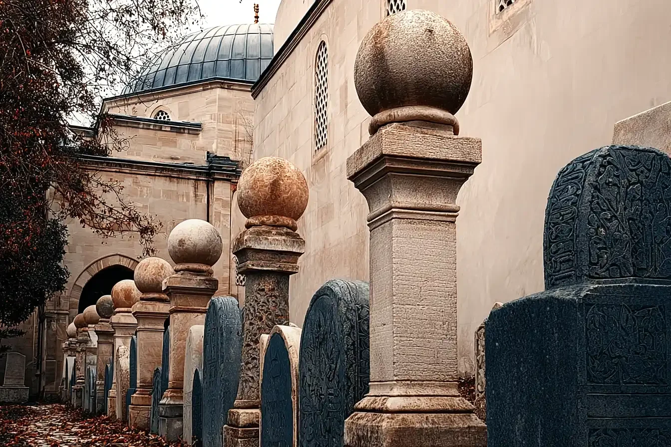 Islamic View on Death