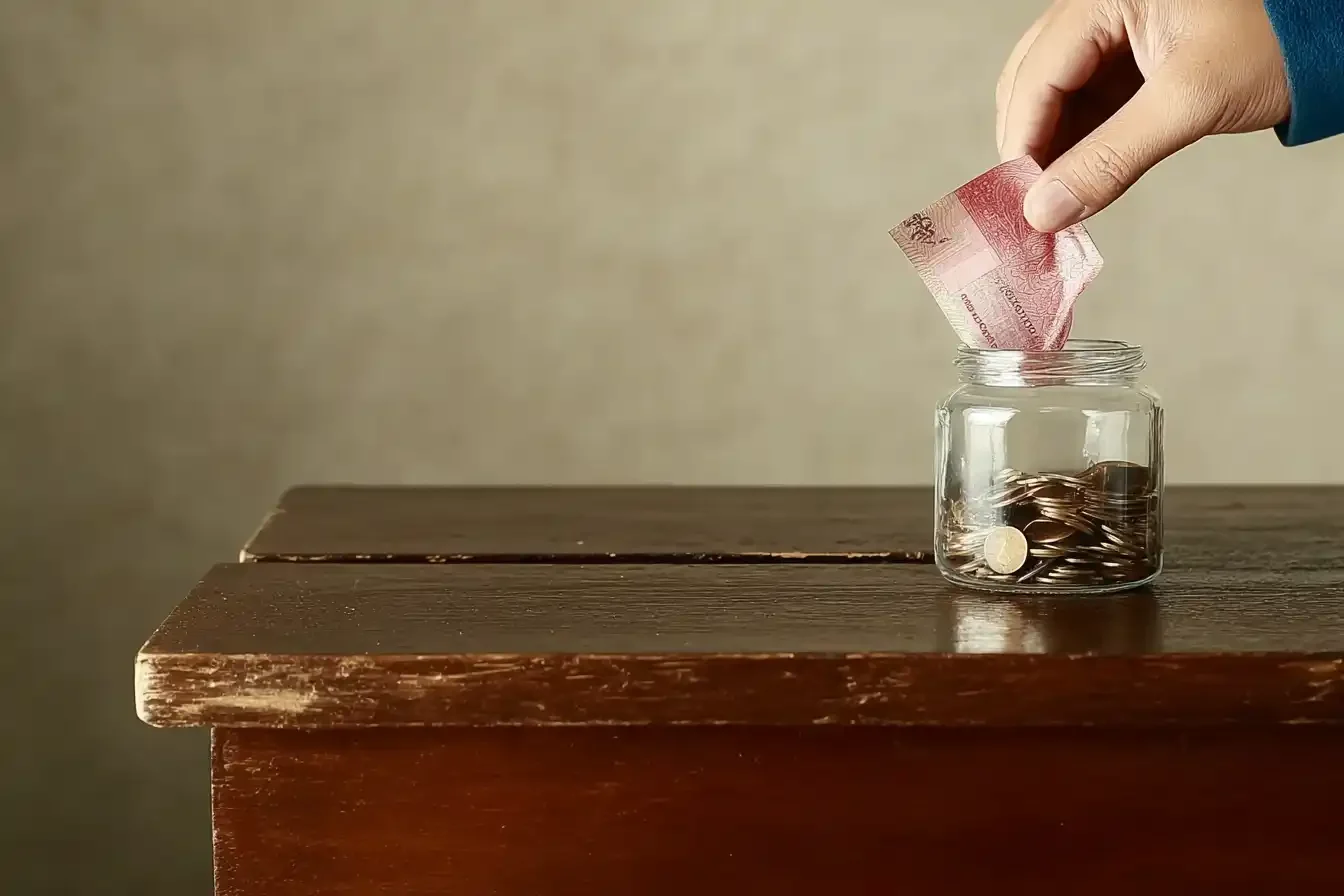 Can I Give My Zakat to Fund Charitable Organizations?